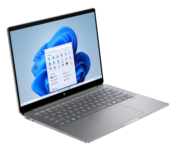 HP OmniBook Ultra Ryzen AI 9-365/32GB/1TB/Win11 Touch - 1301241 - zdjęcie 2